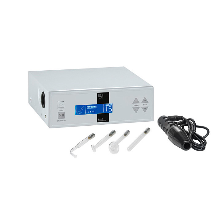 B-Equipment High Frequency 314A Апарат для посилення кровообігу
