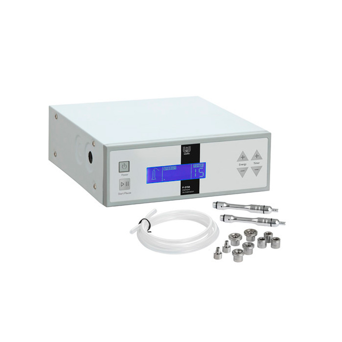 B-Equipment Microdermabrasion - апарат для алмазної мікродермабразії