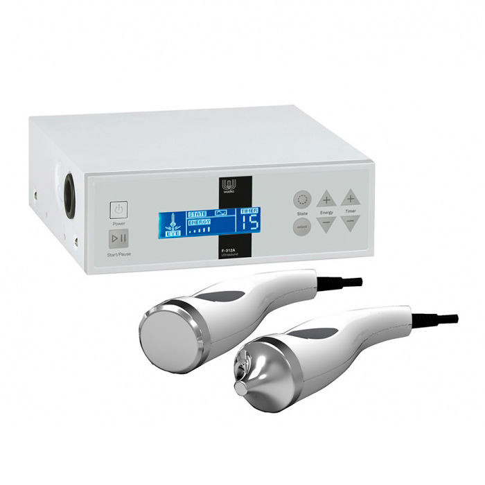B-Equipment Ultrasound 312A ультразвуковий апарат