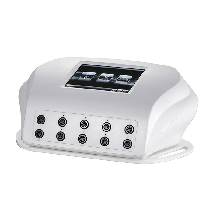 Digi-tech Electroestimulation 350T апарат для електростимуляції