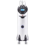 EVA – Endo Ablative Vibration Апарат для омолодження та догляду за обличчям