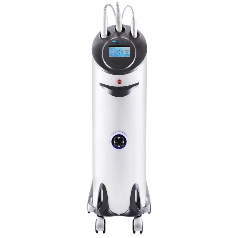 EVA – Endo Ablative Vibration Апарат для омолодження та догляду за обличчям
