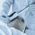 EVA – Endo Ablative Vibration Апарат для омолодження та догляду за обличчям