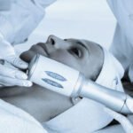 EVA – Endo Ablative Vibration Апарат для омолодження та догляду за обличчям
