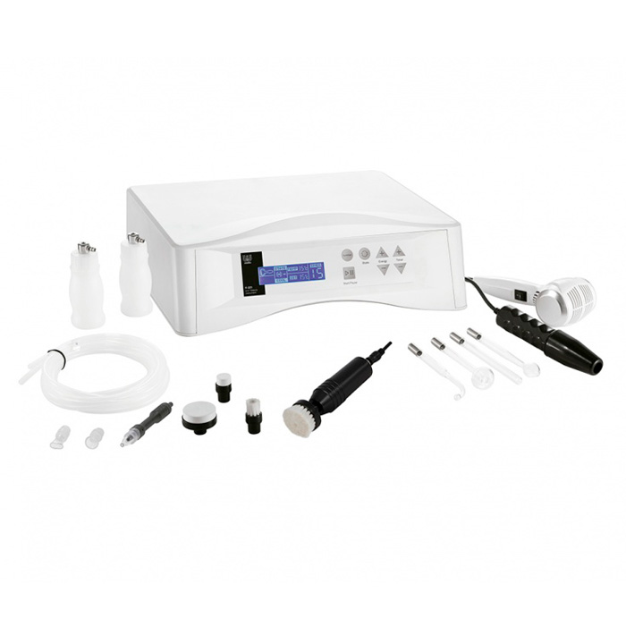MultiEquipment F331 скрабер 5 в 1