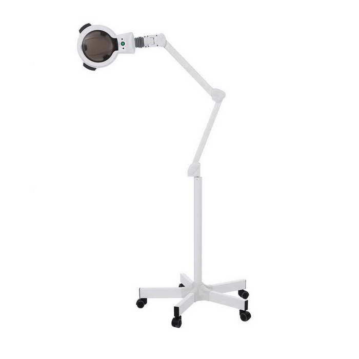 ZOOM Plus Лампа-лупа з LED підсвіткою
