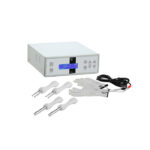 B-Equipment 2 in 1 - рукавички та біорозгладжувач шкіри