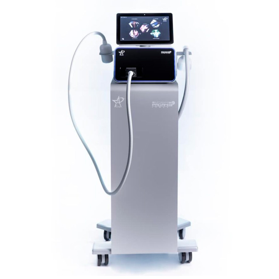 CRYO T-SHOСK 4.0 Апарат кріотермотерапії