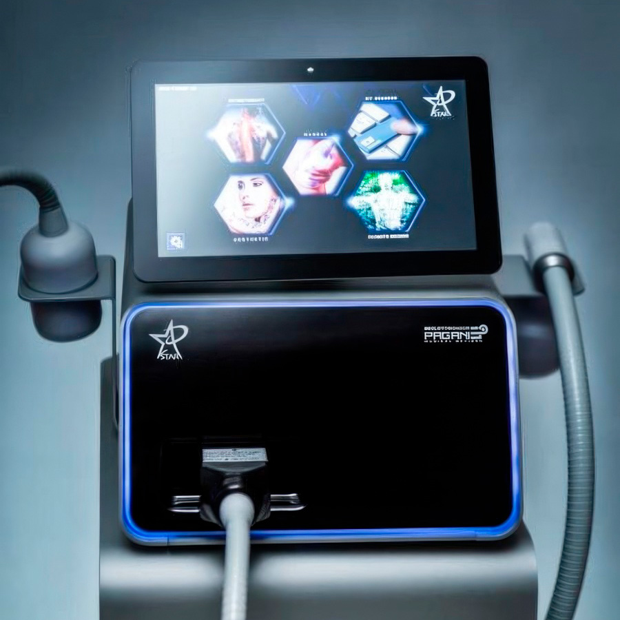 CRYO T-SHOСK 4.0 Апарат кріотермотерапії