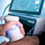 CRYO T-SHOСK 4.0 Апарат кріотермотерапії