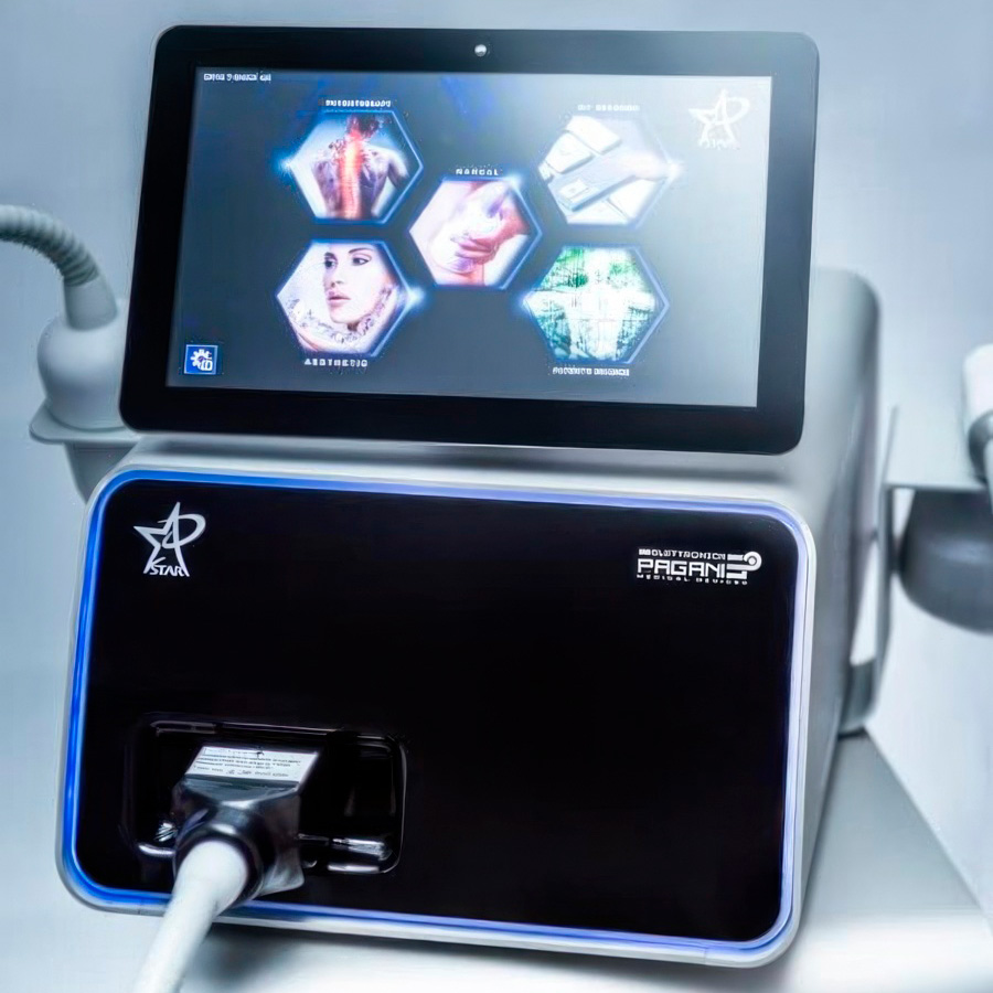 CRYO T-SHOСK 4.0 Апарат кріотермотерапії