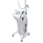 Апарат MED CONTOUR для кавітації, помпажу і лимфодренажу