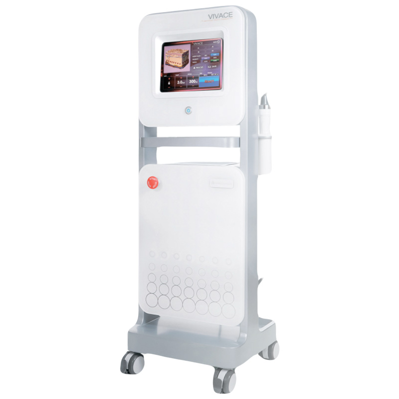 Система для ліфтингу VIVACE Micro Needle RF
