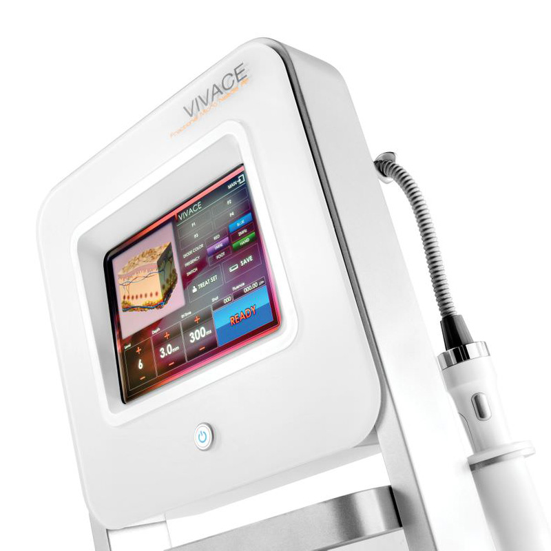Система для ліфтингу VIVACE Micro Needle RF