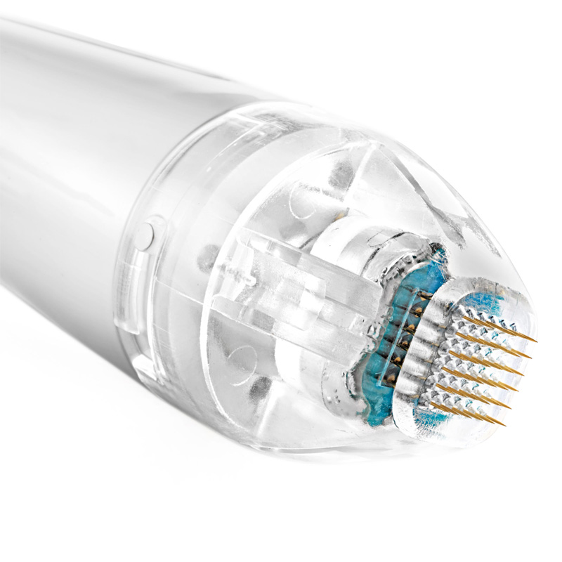Система для ліфтингу VIVACE Micro Needle RF
