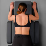 N'Run 5S EVO Електричний 5-секційний фізіотерапевтичний стіл