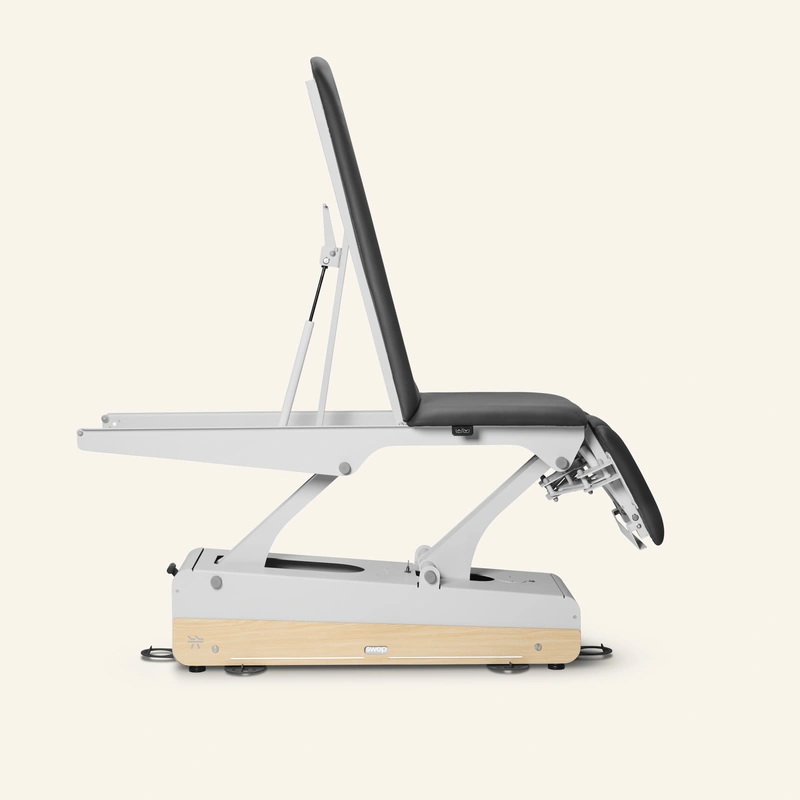 Swop 5 pro Електричний 5-секційний фізіотерапевтичний стіл