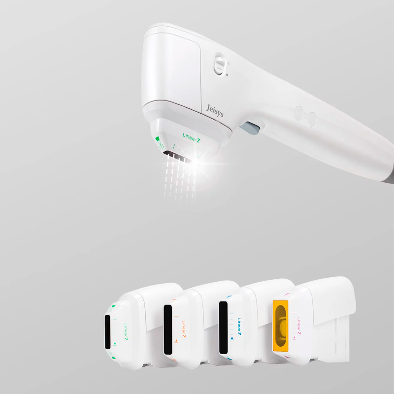 LinearZ ліфтинг ультразвук