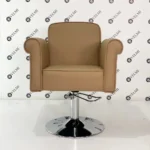 Перукарське крісло Art Deco