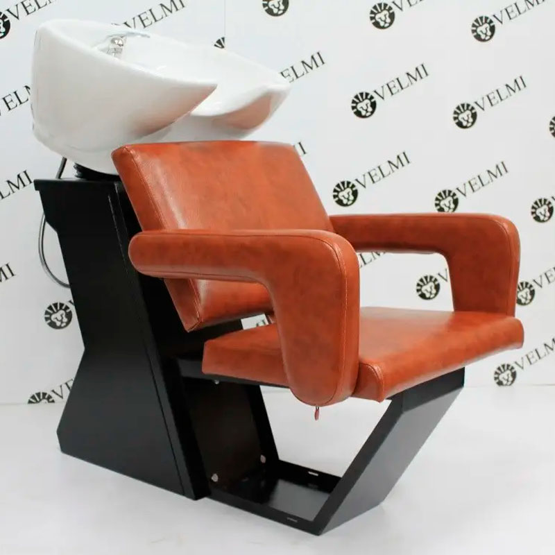 Перукарська мийка Flamingo compact