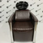 Перукарська мийка Infinity Lux