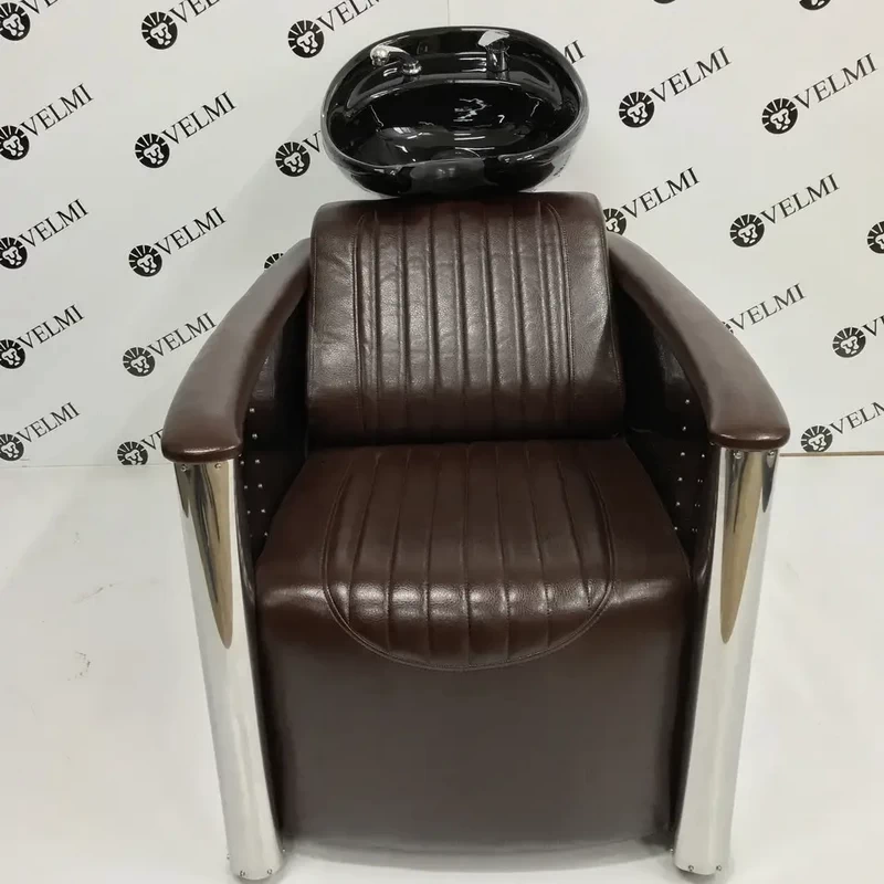 Перукарська мийка Infinity Lux