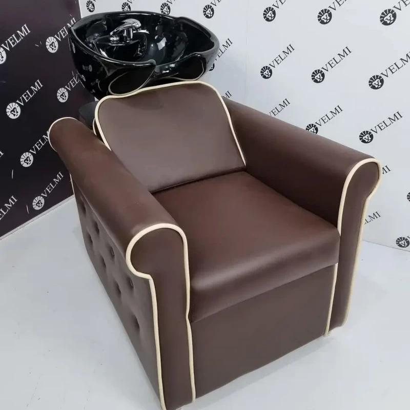 Перукарська мийка Perfetto
