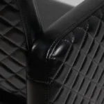 Перукарське крісло Polo Lux