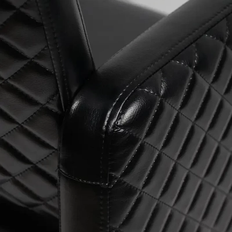 Перукарське крісло Polo Lux