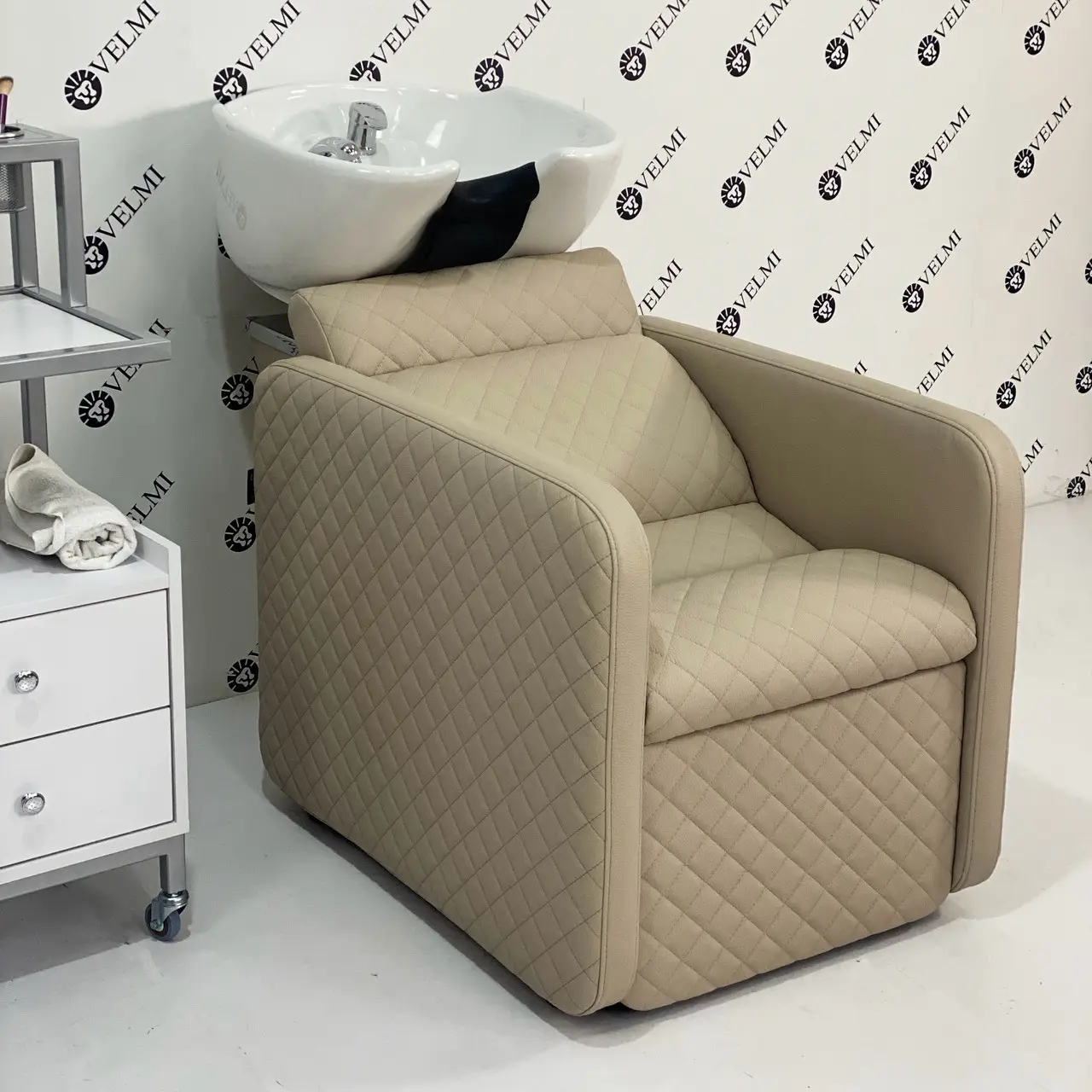 Перукарська мийка Polo Premium
