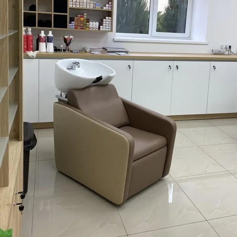 Перукарська мийка Quadro