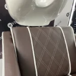 Перукарська мийка Valencia Lux