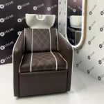 Перукарська мийка Valencia Lux