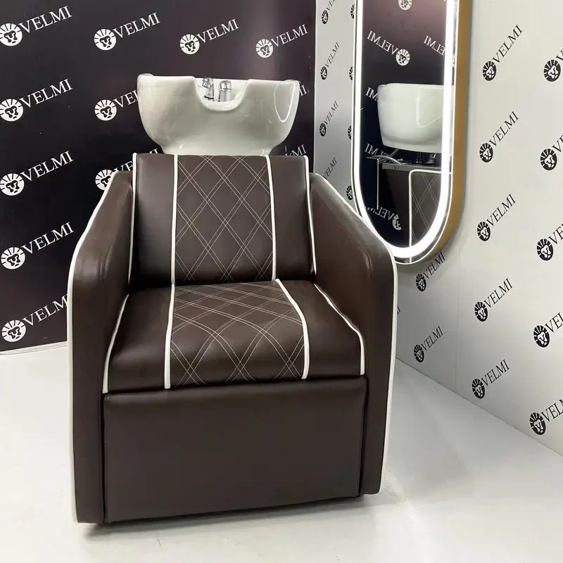 Перукарська мийка Valencia Lux