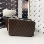 Перукарська мийка Valencia Lux