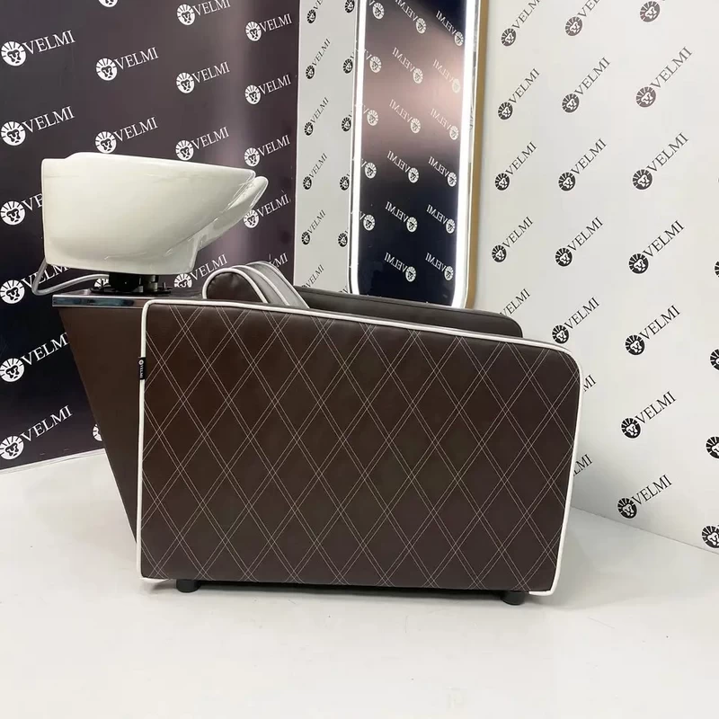 Перукарська мийка Valencia Lux