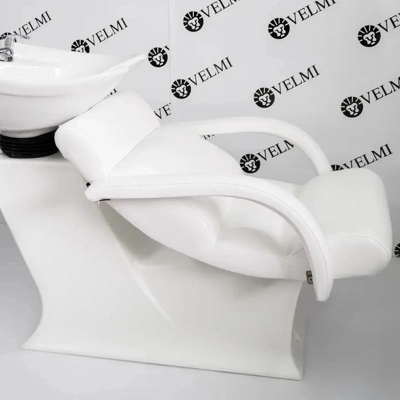 Перукарська мийка White Lady One