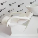Перукарська мийка White Lady One