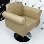Перукарське крісло Ambassador Lux