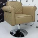 Перукарське крісло Ambassador Lux