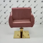 Перукарське крісло Entoni