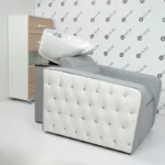 Перукарська мийка Мilan Lux