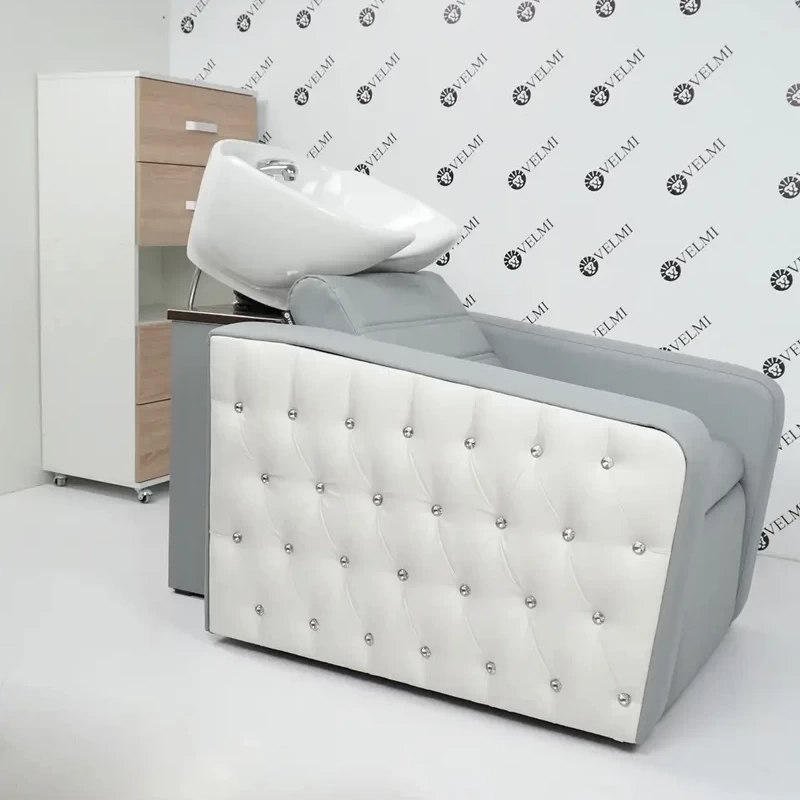 Перукарська мийка Мilan Lux