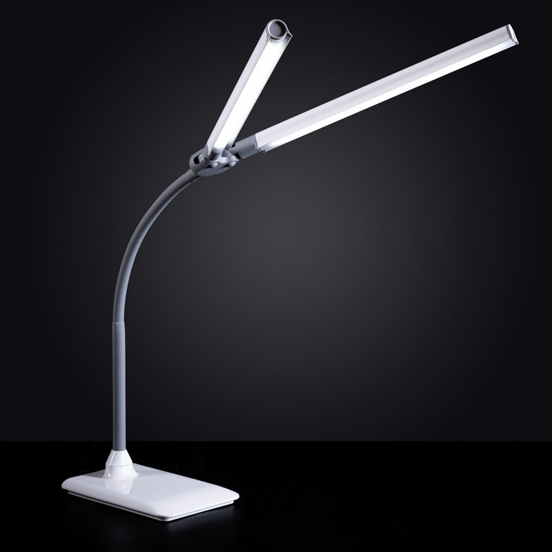 Лампа настільна DuoPro-Table-Lamp