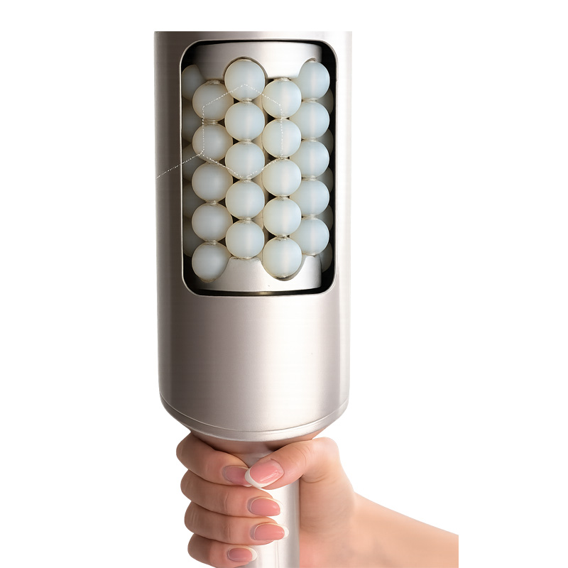 Endospheres Essenza Апарат для корекції фігури