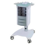 B-SYSTEM TROLLEY A Візок мульти-пристрою