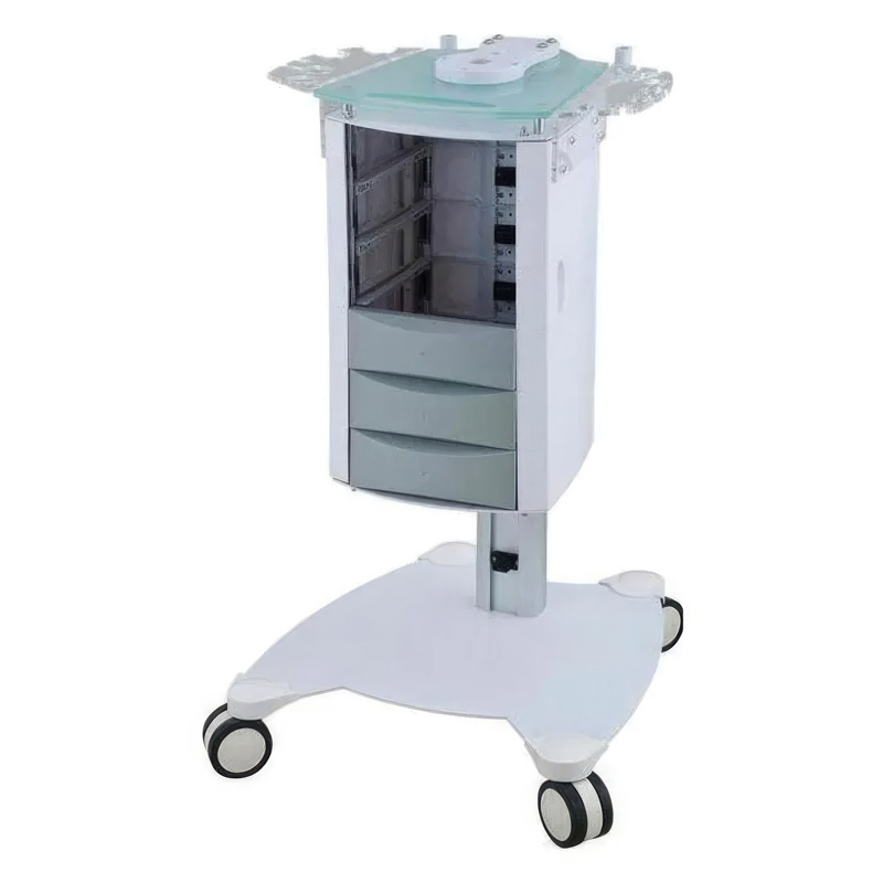 Візок мульти-мристрою B-SYSTEM TROLLEY B