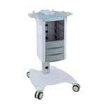 Візок мульти-мристрою B-SYSTEM TROLLEY B