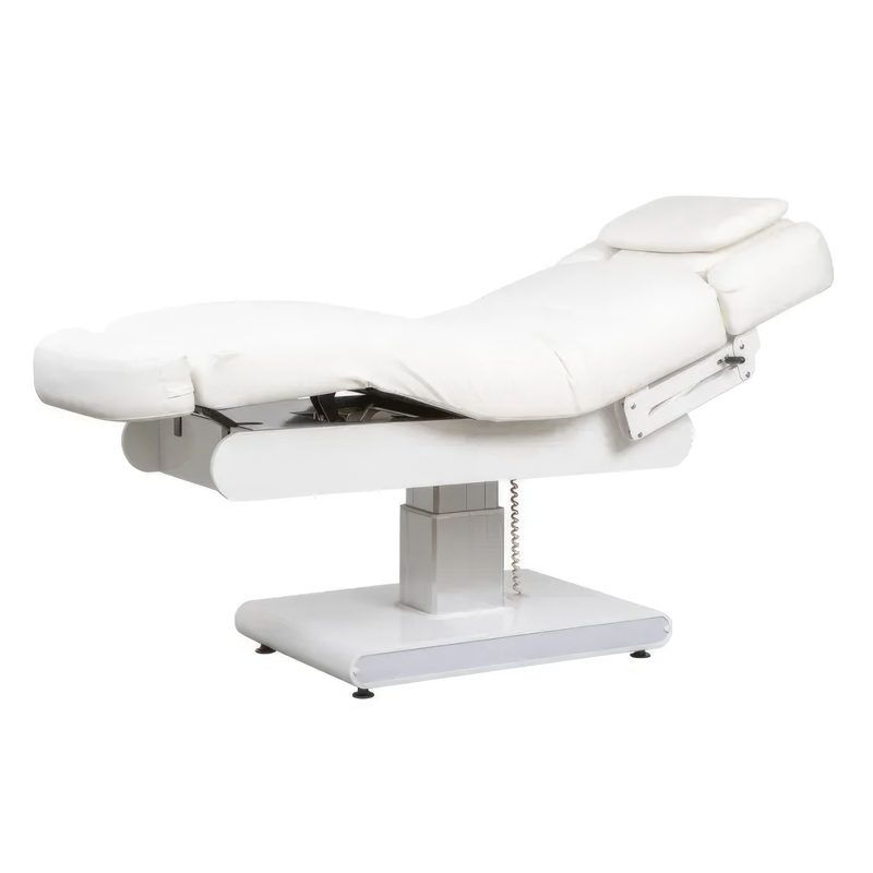 SPA кушетка з 3 двигунами LEUS