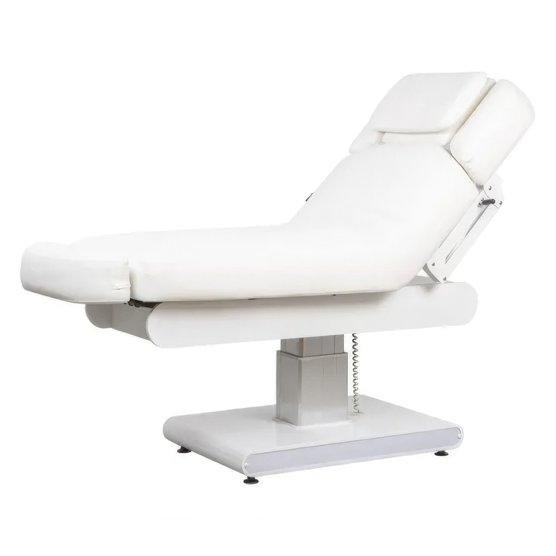SPA кушетка з 3 двигунами LEUS